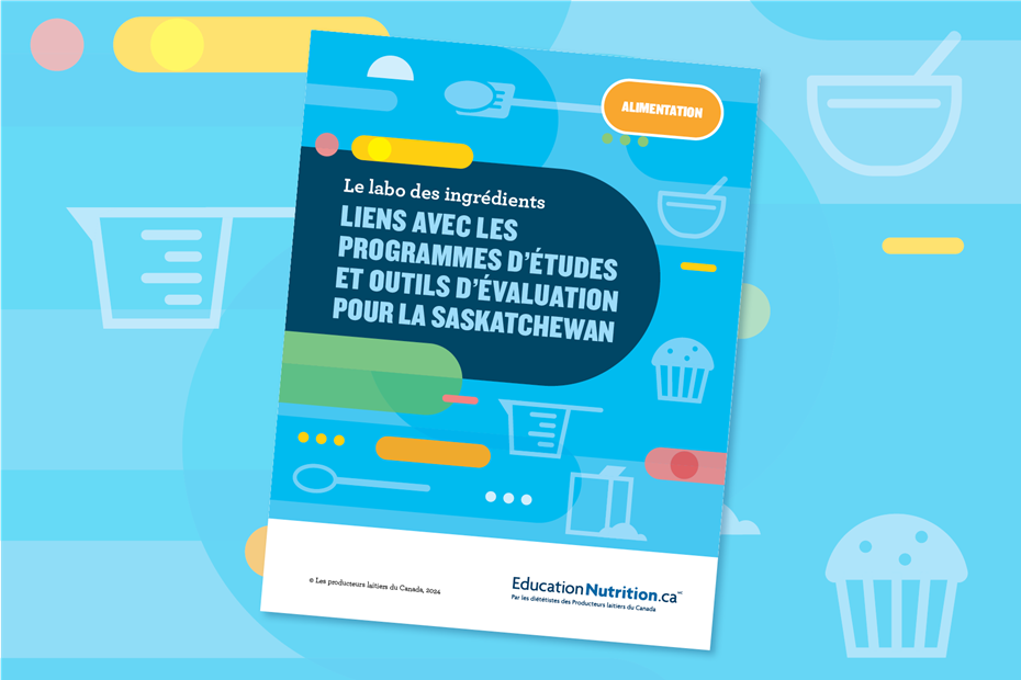 Liens avec les programmes d’études
