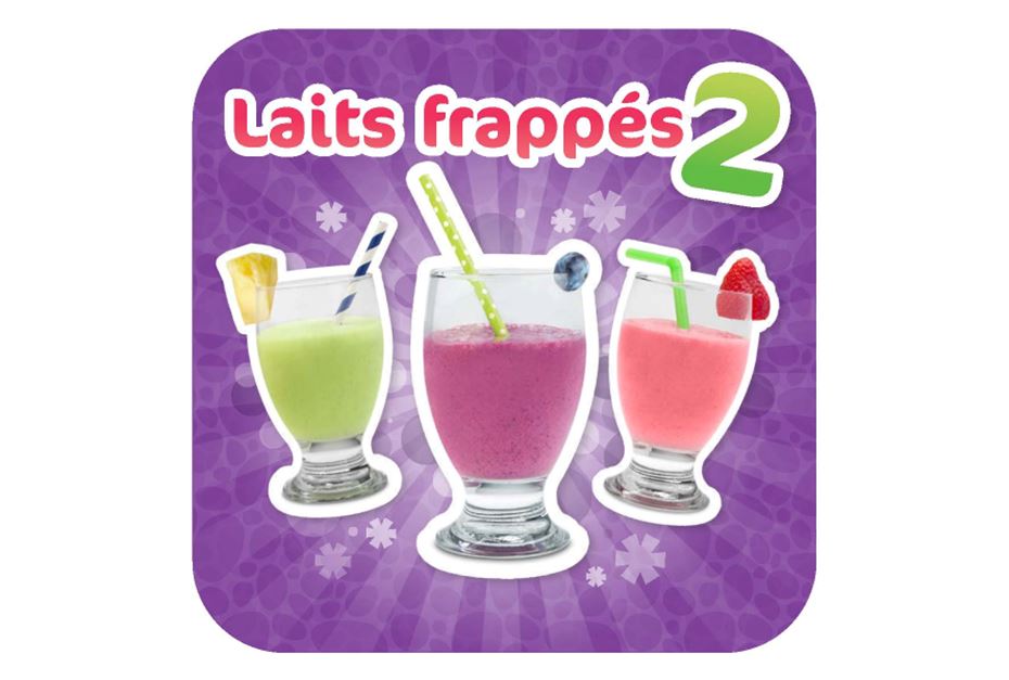 Lait frappés 2