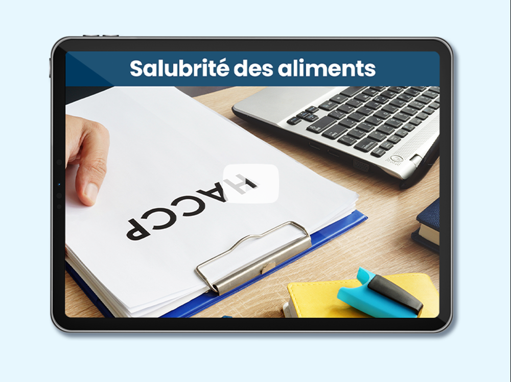 Nourrir le Canada: Salubrité des aliments