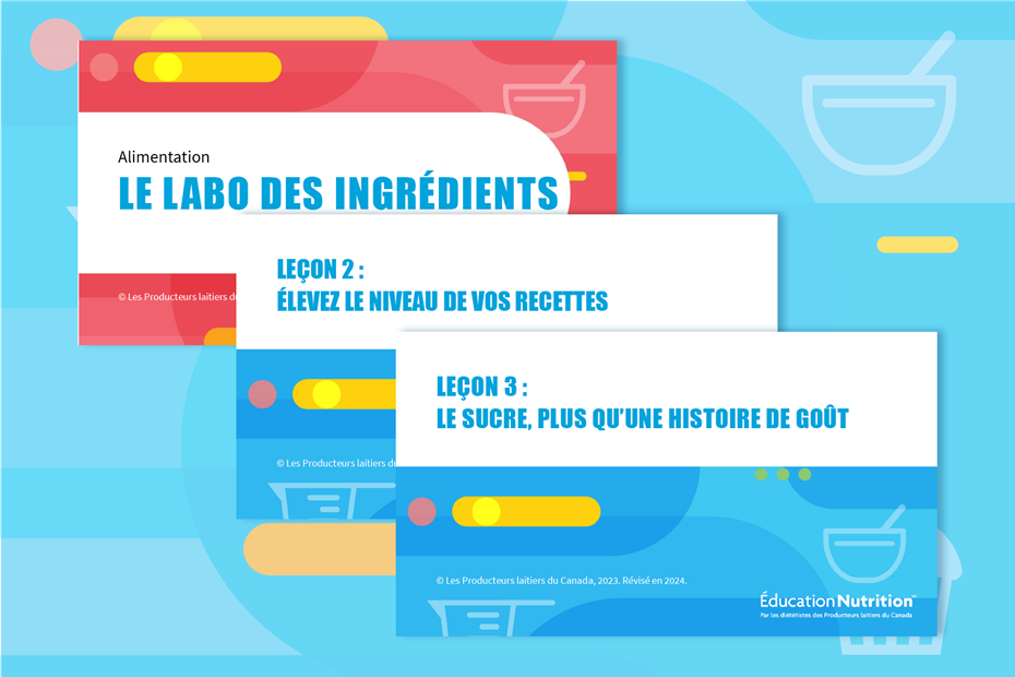 Jeux de diapositives 